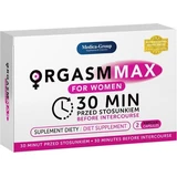 Medica-Group Оргазм Макс для женщин Специальная диетическая добавка Special 2 капс