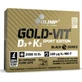 Olimp Sport Nutrition Gold Vit Вітамін для підвищення імунітету та здоров'я яєць 2000iu 60 капс.