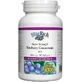 Natural Factors BlueRich 500 мг концентрат чорниці , 90 м'яких капсул