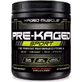 Kaged Muscle Pre-kaged Sport Pre Workout Supplement 272gr Fruit Juice