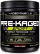 Kaged Muscle Pre-kaged Sport Pre Workout Supplement 272gr Fruit Juice