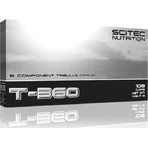 Scitec Nutrition T-360 добавка для повышения либидо и тестостерона 108 капс: цены и характеристики