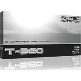 Scitec Nutrition T-360 добавка для повышения либидо и тестостерона 108 капс