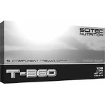 Scitec Nutrition T-360 добавка для повышения либидо и тестостерона 108 капс: цены и характеристики