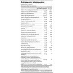 Natural Doctor Be Well Multivitamin Мультивитамины для энергии, укрепления иммунной системы и волос 60 растительных капсул: цены и характеристики
