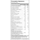 Natural Doctor Be Well Multivitamin Мультивитамины для энергии, укрепления иммунной системы и волос 60 растительных капсул
