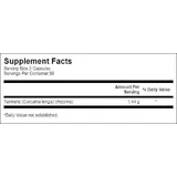 Swanson Full Spectrum Turmeric 720mg 30 caps