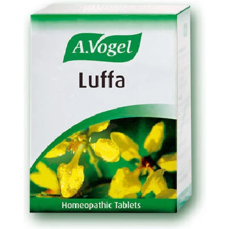 A.Vogel Luffa Complex 120 файлов: цены и характеристики