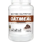 Scitec Nutrition Яичный протеин со вкусом шоколадного пралине 1,5 кг: цены и характеристики