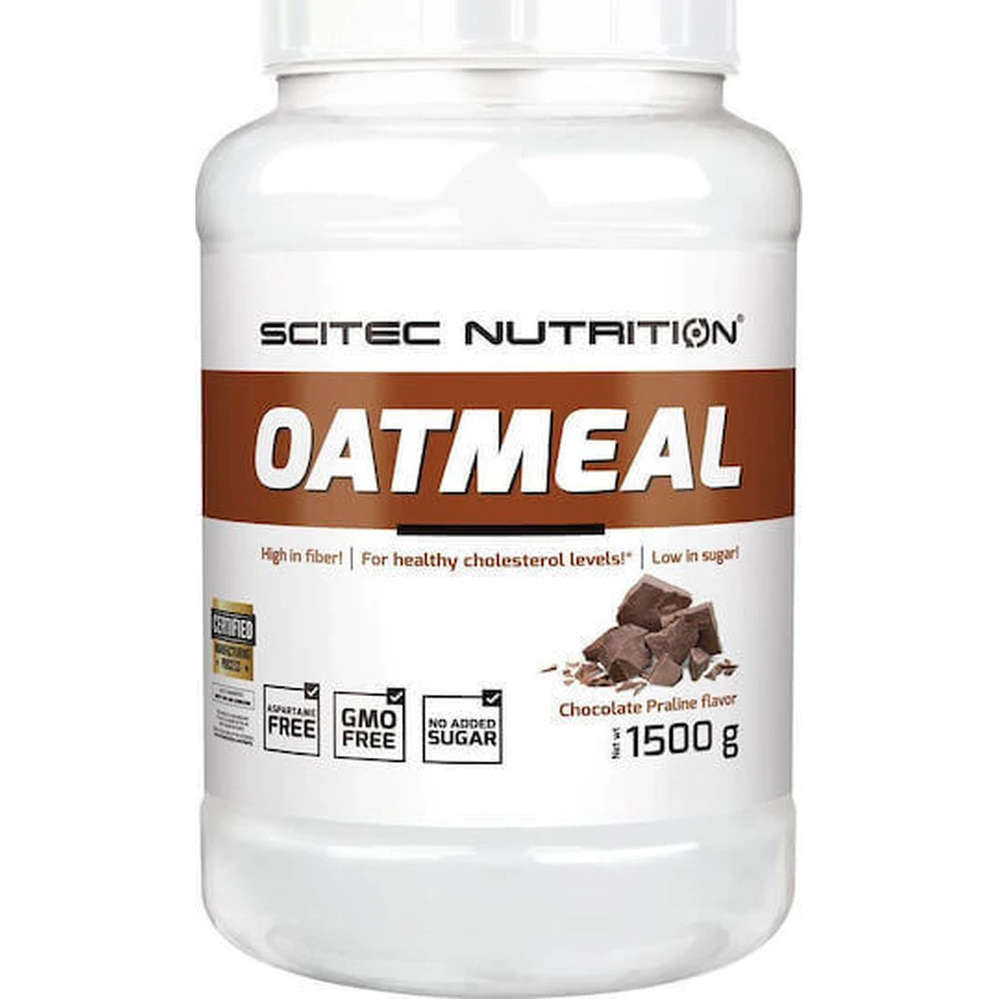Scitec Nutrition Яичный протеин со вкусом шоколадного пралине 1,5 кг: цены и характеристики