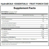 Техаський чай Pro Supps Hydro 420гр