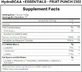 Техаський чай Pro Supps Hydro 420гр
