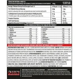 Genius Nutrition Whey-X5 Сывороточный протеин со вкусом карамельного шоколада 2 кг