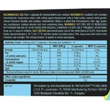 Biotech USA Creatine PH-X 90 капсул