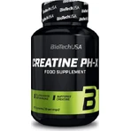 Biotech USA Creatine PH-X 90 капсул: ціни та характеристики