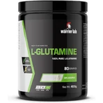 Warrior Lab L-Glutamine 400гр неароматизированный: цены и характеристики