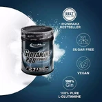 IronMaxx Glutamine 500гр: ціни та характеристики