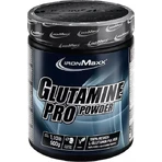 IronMaxx Glutamine 500гр: ціни та характеристики