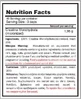 GoldTouch Nutrition Креатин моногидрат микронизированный 120 капсул