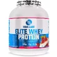 Yava Labs Elite Whey Сывороточный протеин со вкусом малинового торта 2 кг