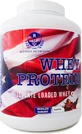 Roswell Nutrition Сывороточный протеин Сывороточный протеин со вкусом шоколада и фундука 2 кг