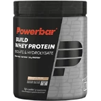 PowerBar Build Whey Protein Сироватковий протеїн Сироватковий протеїн без глютену зі смаком печива та вершків 550гр: ціни та характеристики