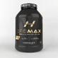Nutriyummy Isomax Whey Protein Сывороточный протеин без глютена со вкусом шоколада 2 кг