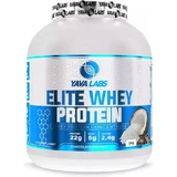 Yava Labs Elite Whey Сывороточный протеин с шоколадно-кокосовым вкусом 2 кг