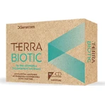 Genecom Terra Biotic Пробиотики 10 капс: цены и характеристики