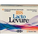 UNI-PHARMA Лакто Дрожжи IBS Пробиотики 30 пакетиков: цены и характеристики