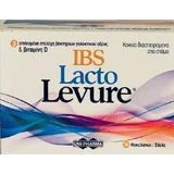 UNI-PHARMA Лакто Дрожжи IBS Пробиотики 30 пакетиков