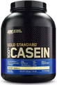 Optimum Nutrition Gold Standard 100% казеин со сливочным вкусом ванили 1,82 кг