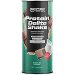 Scitec Nutrition Protein Delite Shake без глютену зі смаком полуниці та білого шоколаду 700гр: ціни та характеристики