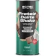 Scitec Nutrition Protein Delite Shake без глютену зі смаком полуниці та білого шоколаду 700гр
