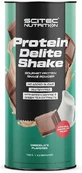 Scitec Nutrition Protein Delite Shake без глютена со вкусом клубники и белого шоколада 700 гр.
