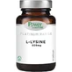 Power Of Nature Platinum Range L-лізин 500 мг 30 капсул