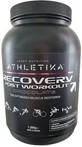 Athletika Sport Nutrition Восстановление после тренировки Специальная пищевая добавка 1,25 гр Шоколад