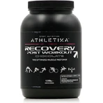 Athletika Sport Nutrition Восстановление после тренировки Специальная пищевая добавка 1,25 гр Шоколад: цены и характеристики