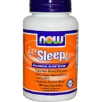 Now Foods Sleep Sleep Supplement 90 растительных капсул: цены и характеристики