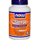 Now Foods Sleep Sleep Supplement 90 растительных капсул