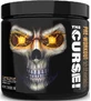 JNX Sports The Curse Pre Workout Supplement 250gr Pre Workout Supplement 250gr Raz Razor Wheat