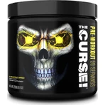 JNX Sports The Curse Pre Workout Supplement 250gr Pre Workout Supplement 250gr Raz Razor Wheat: цены и характеристики