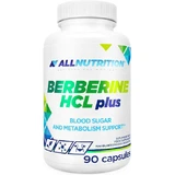 AllNutrition Берберин Hcl Plus 90 капс
