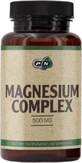 Pure Nutrition Usa Magnesium Complex [120 капсул]
