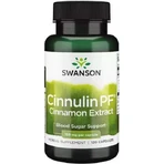 Swanson Cinnulin PF Экстракт корицы 150 мг 120 капс: цены и характеристики
