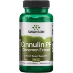 Swanson Cinnulin PF Экстракт корицы 150 мг 120 капс: цены и характеристики