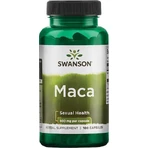 Swanson Мака 500 мг 100 капс: цены и характеристики