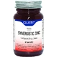 Quest Zinc Synergic 15 мг 90 капсул апельсин