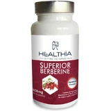 Healthia Superior Берберин 808 мг 60 капс Кориця