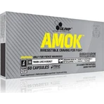 Olimp Sport Nutrition Sport Nutrition Sport Amok Pre Workout Supplement 120 caps: цены и характеристики